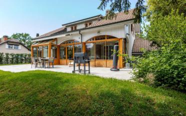 Einfamilienhaus 6.5 Zimmer - image - 12