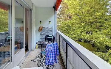 Apartment 5.5 rooms - image - 5