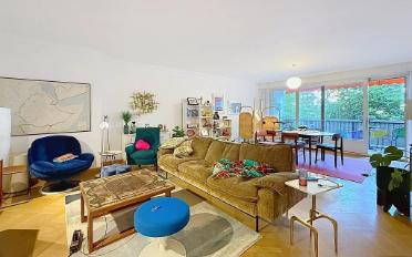 Apartment 5.5 rooms - image - 1