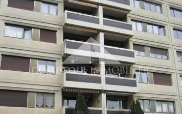 Apartment 3 rooms - image - 1