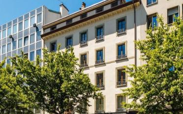 Wohnung 2 Zimmer - image - 1