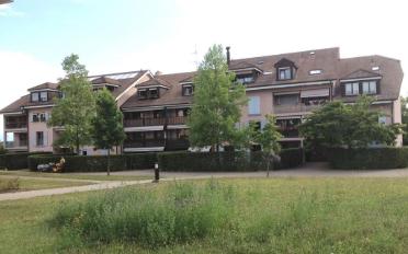 Wohnung 3 Zimmer - image - 1