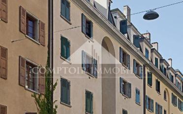 Wohnung 2 Zimmer - image - 1