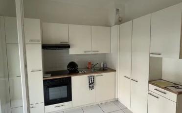 Wohnung 2 Zimmer - image - 1