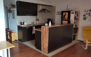 Wohnung 3 Zimmer - image - 1