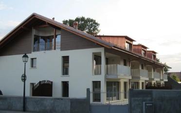 Wohnung 3 Zimmer - image - 10