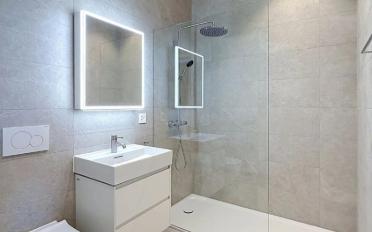 Apartment 3.5 rooms - image - 7
