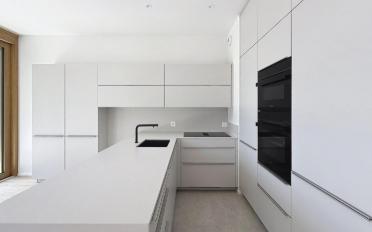 Apartment 3.5 rooms - image - 5