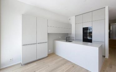 Apartment 3.5 rooms - image - 4