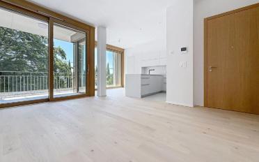 Apartment 3.5 rooms - image - 2