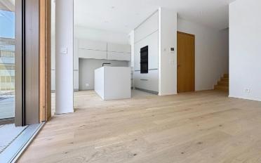 Apartment 3.5 rooms - image - 3