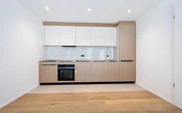 Apartment 3.5 rooms - image - 11