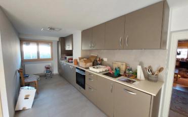 Appartement 4 pièces - image - 2