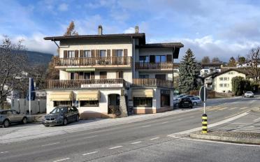 Immeuble mixte - image - 1