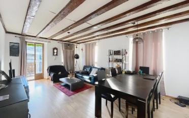 Immeuble mixte - image - 12