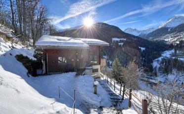 Chalet 6 Zimmer - image - 1