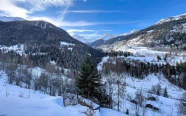 Chalet 6 Zimmer - image - 11