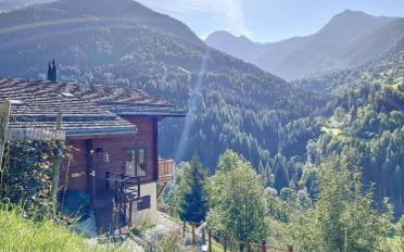 Chalet 6 Zimmer - image - 13