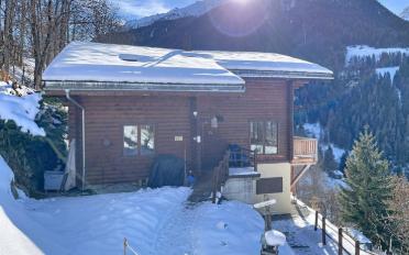 Chalet 6 Zimmer - image - 12