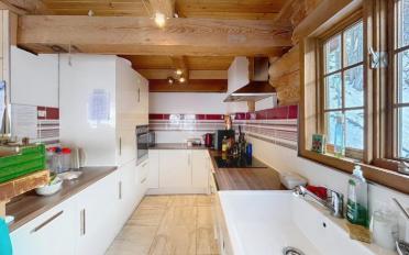 Chalet 6 Zimmer - image - 3