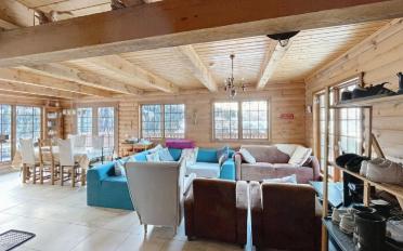 Chalet 6 Zimmer - image - 4