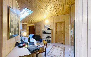 Chalet 6 Zimmer - image - 9