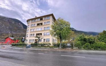 Apartment 3 rooms - image - 1