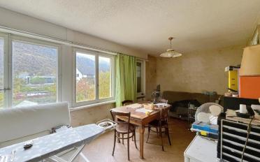 Apartment 3 rooms - image - 2