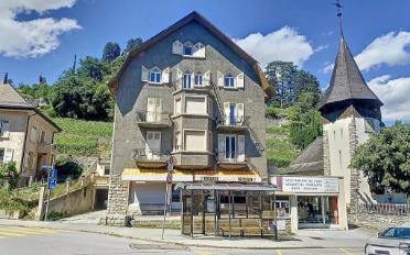 Studio 1 pièce - image - 1