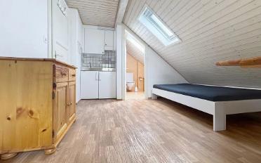 Studio 1 pièce - image - 4