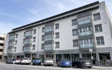 Apartment 4 rooms - image - 1