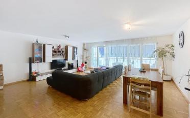 Apartment 4 rooms - image - 2