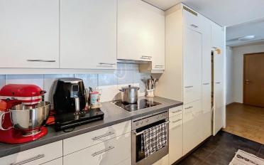 Apartment 4 rooms - image - 3