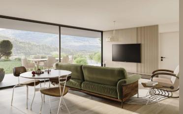 Apartment 2.5 rooms - image - 2