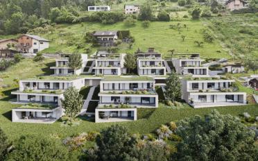 Wohnung 3.5 Zimmer - image - 11