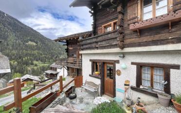 Einfamilienhaus 5 Zimmer - image - 12