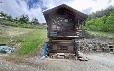 Einfamilienhaus 4 Zimmer - image - 1