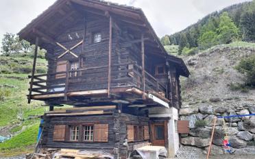 Single house 4 rooms - image - 1