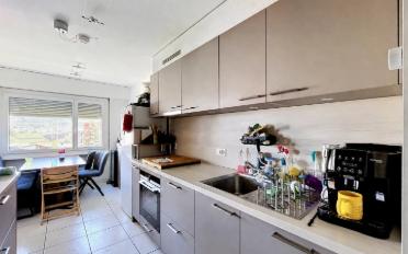 Apartment 4.5 rooms - image - 8
