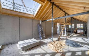 Wohnung 3.5 Zimmer - image - 12