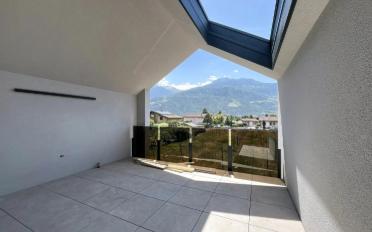 Apartment 3.5 rooms - image - 8
