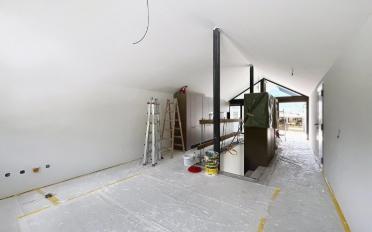 Apartment 3.5 rooms - image - 6