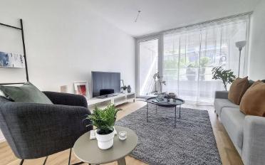 Appartement 3.5 pièces - image - 13