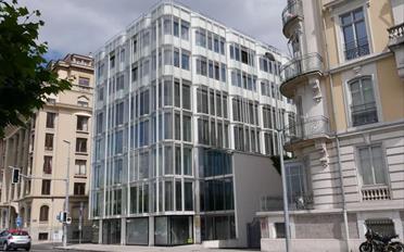 Büro - image - 1