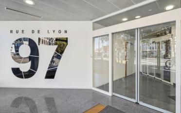 Büro - image - 3