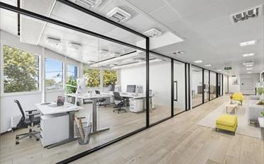 Büro - image - 4
