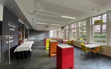 Büro - image - 1