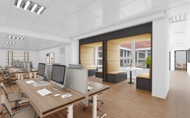 Büro - image - 6
