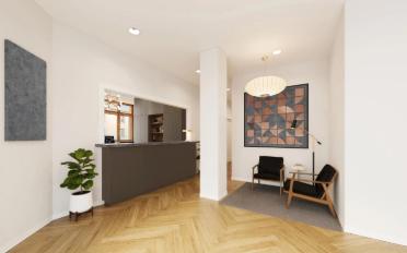 Büro - image - 2