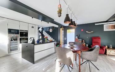 Villa 6.5 Zimmer - image - 2